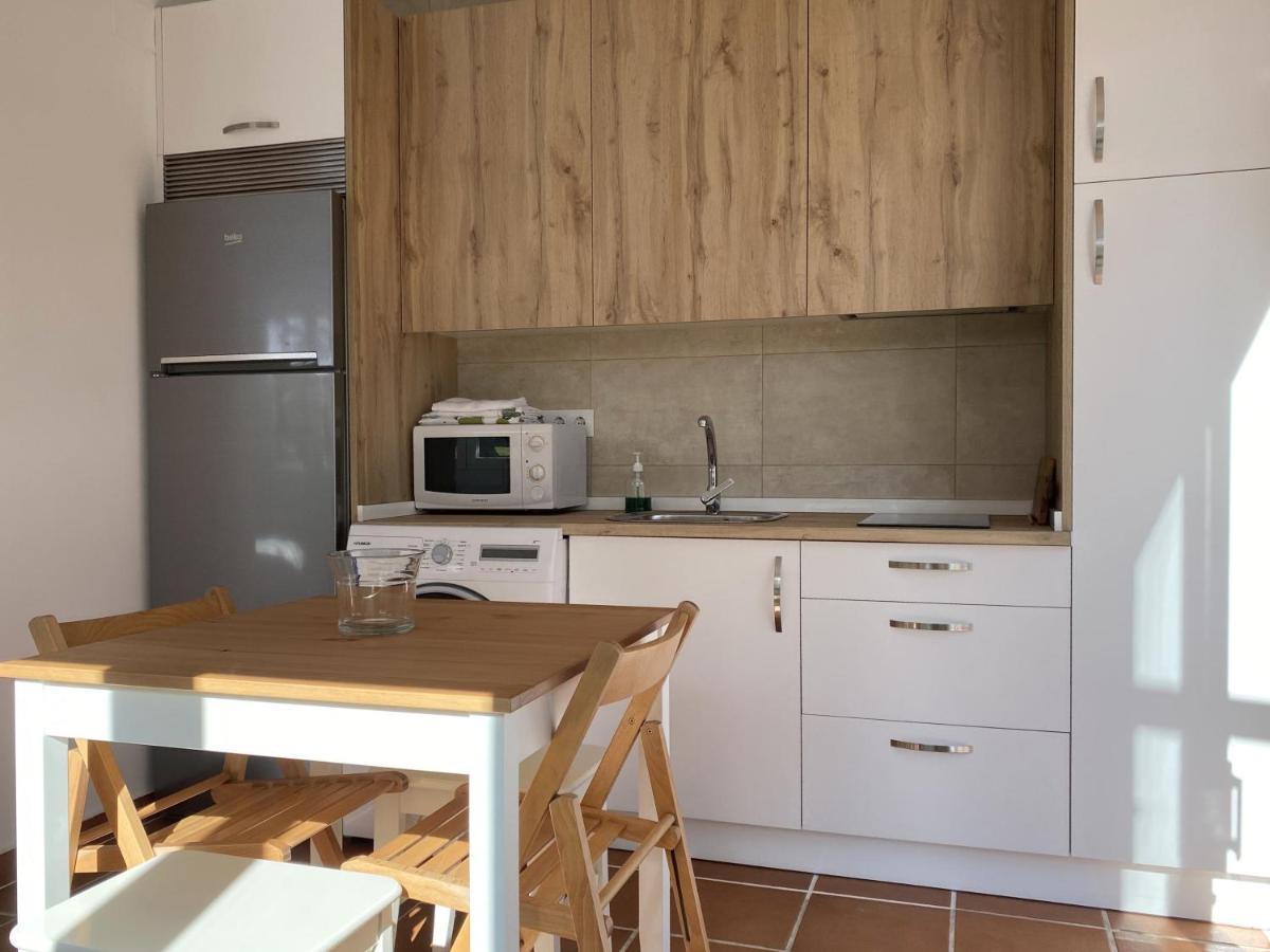 Vila Brandian 17 A Guarda Exteriér fotografie